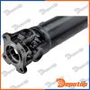 Arbre de transmission arrière pour KIA | NWN-KA-005, 10-120050
